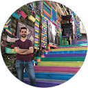 Hilmi Bıçkıcı profile picture
